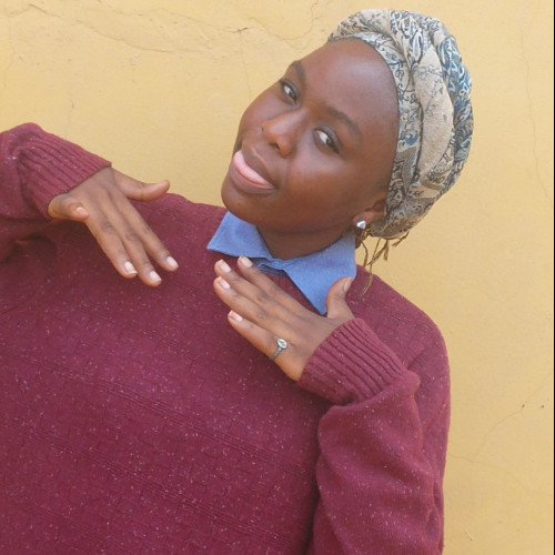 Ezinne U. profile photo