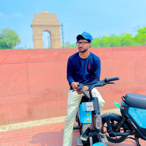 Mohd F. profile photo