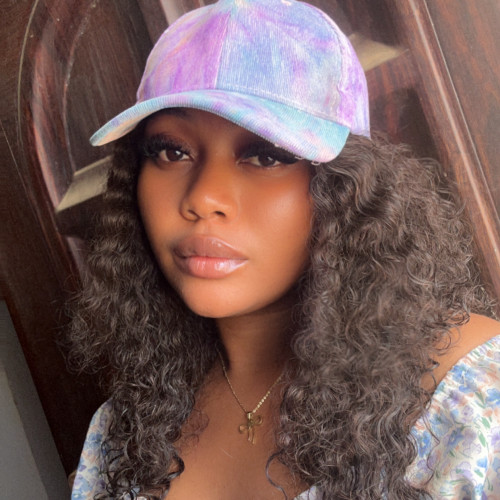 Abigael S. profile photo