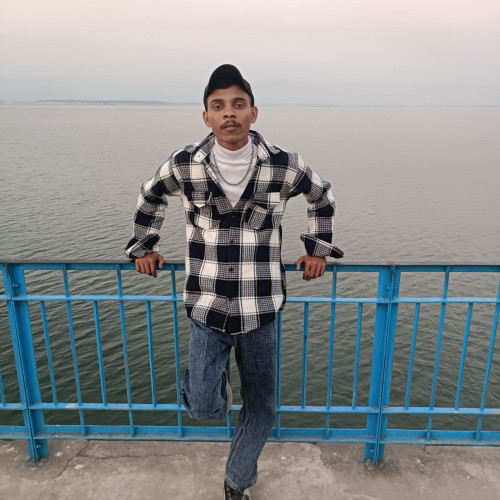 Arun K. profile photo