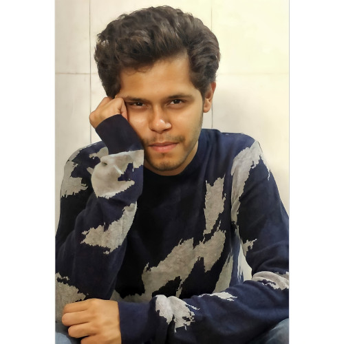 Sarvesh J.