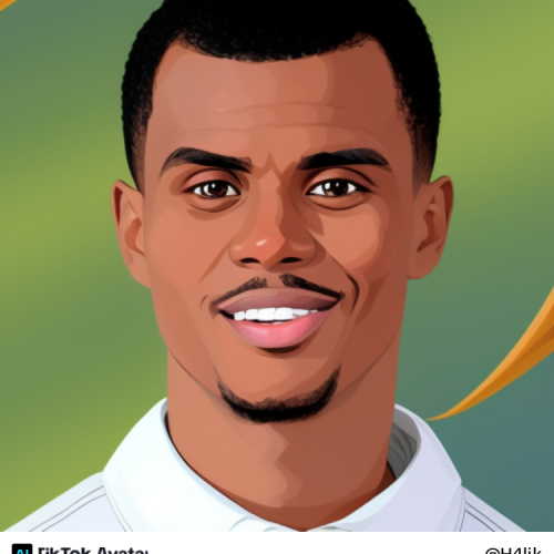 Mastewal A. profile photo