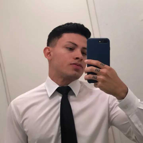 Angel T. profile photo