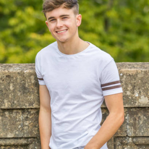 Jayson U. profile photo
