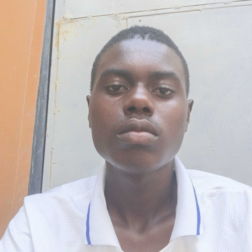 Inocent E. profile photo