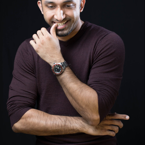 Faizan  A.