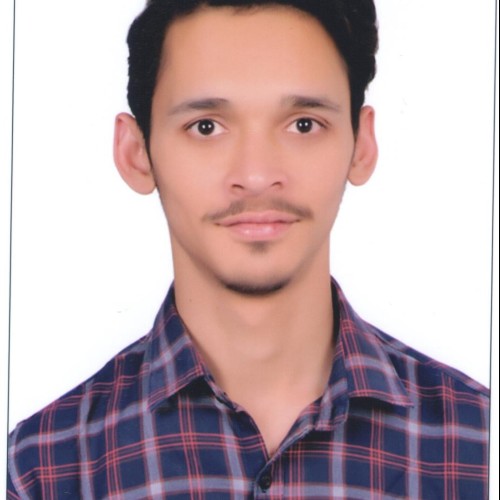Hitesh  S.