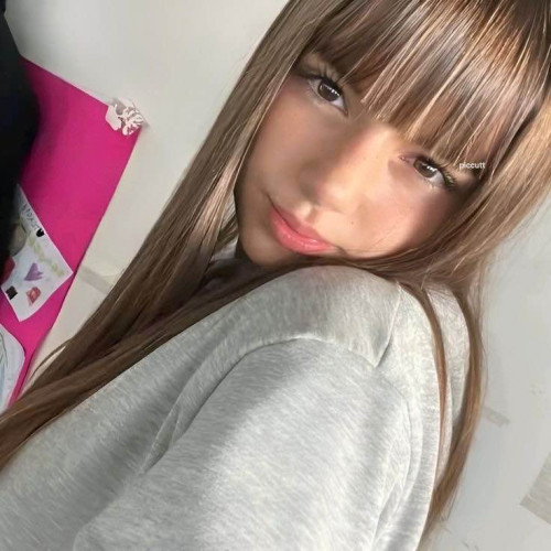 Ana Claudia (Camisa) A.