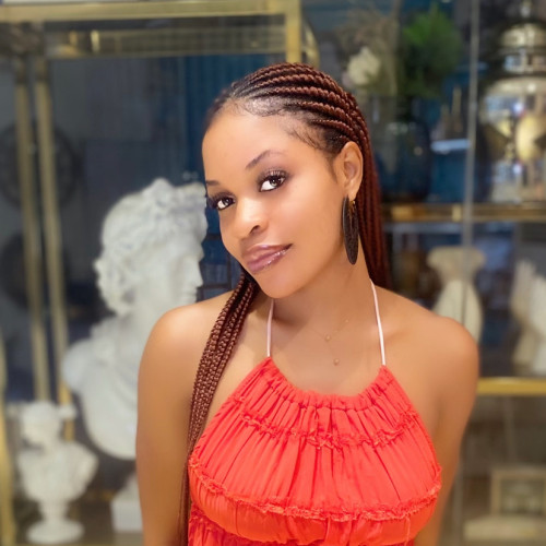 Justina O. profile photo