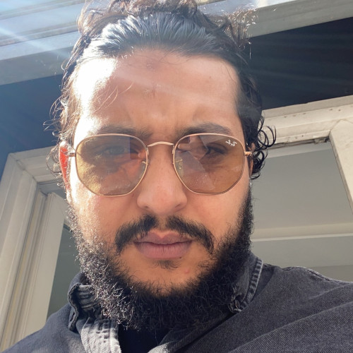 abde M. profile photo