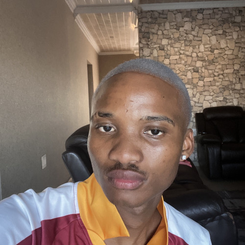 Samkele M. profile photo