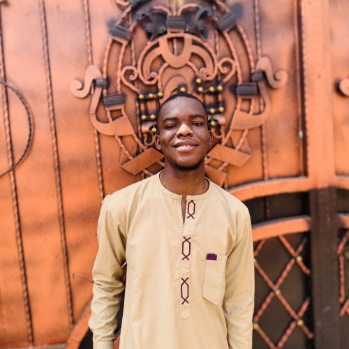 Austin M. profile photo