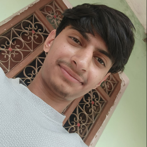 Ankit G. profile photo