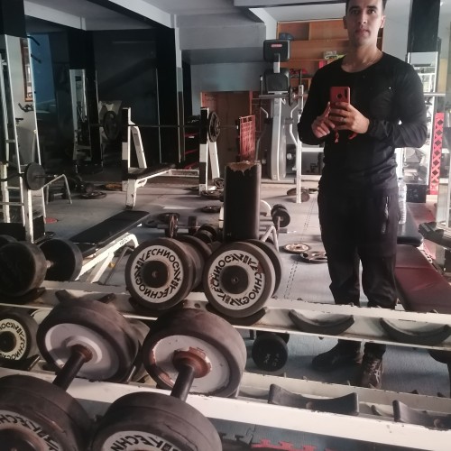 abdelilah b. profile photo