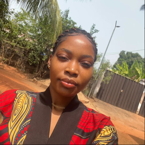 Favour C. profile photo