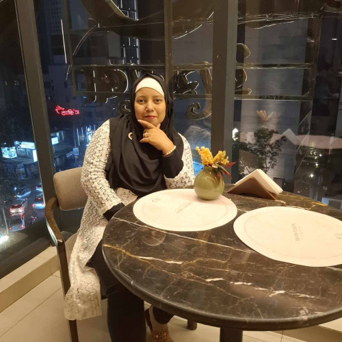 Nishita R. profile photo