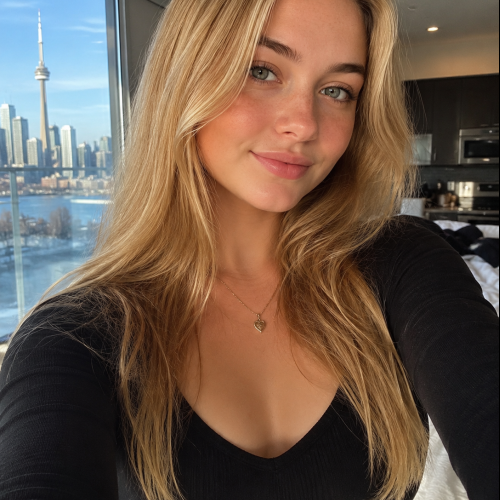 Maeve M. profile photo