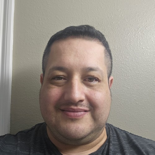 David R. profile photo