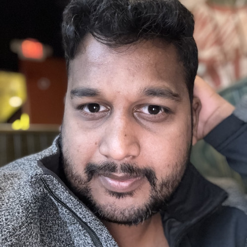 Bhagath S. profile photo