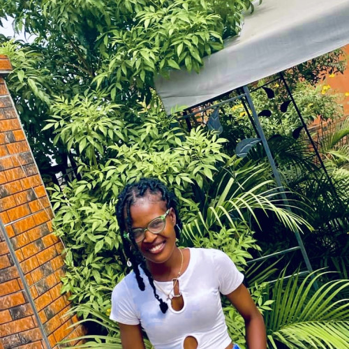 Mercy E. profile photo