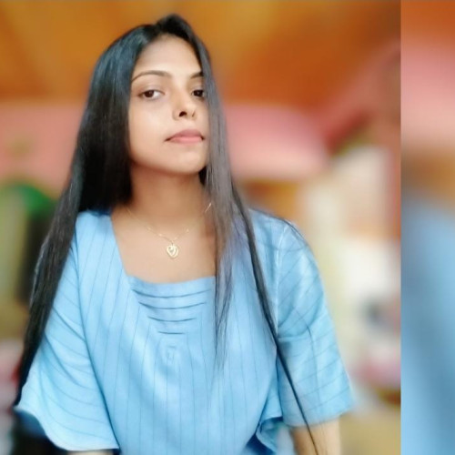 Madushika  S. profile photo