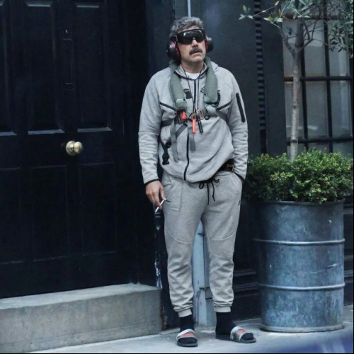 jake l. profile photo