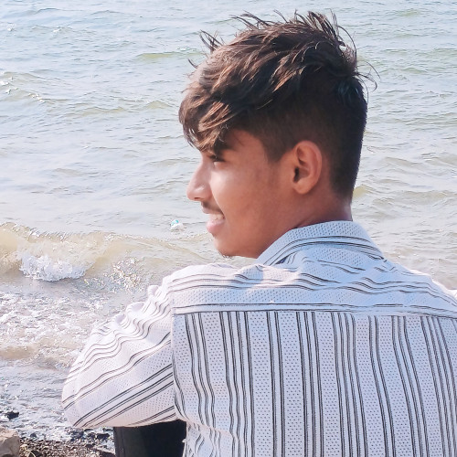 G A N E S H B. profile photo