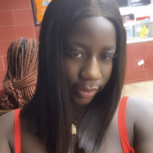 Eunice F. profile photo