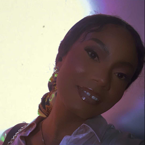 SweetMuse🥰😎 T.