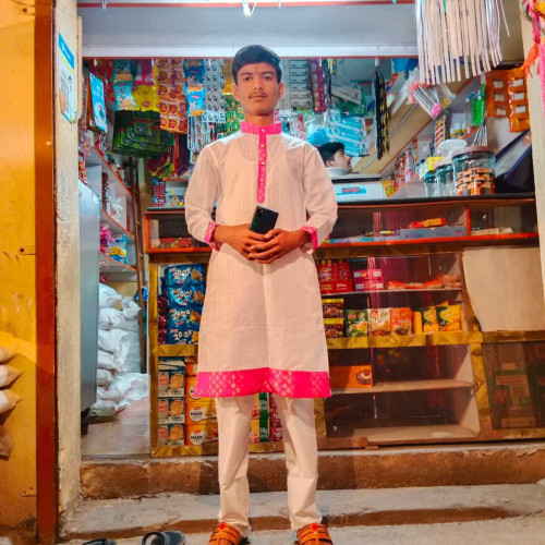 Abhay O. profile photo