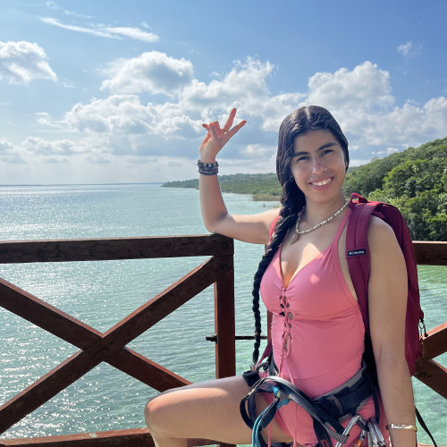 Yadira E.