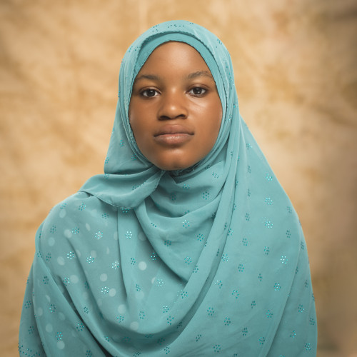 Ismaila a. profile photo