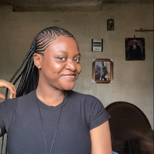 Mmesoma  O. profile photo