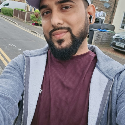 Ahmad M. profile photo