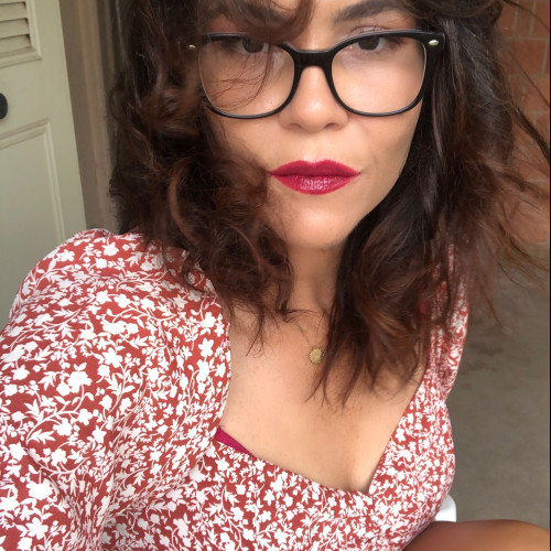 Audrey H. profile photo