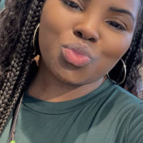 Shantasia D. profile photo