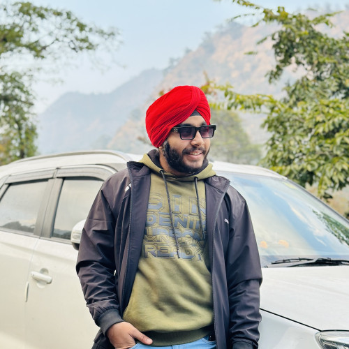 Prabhjot  S. profile photo