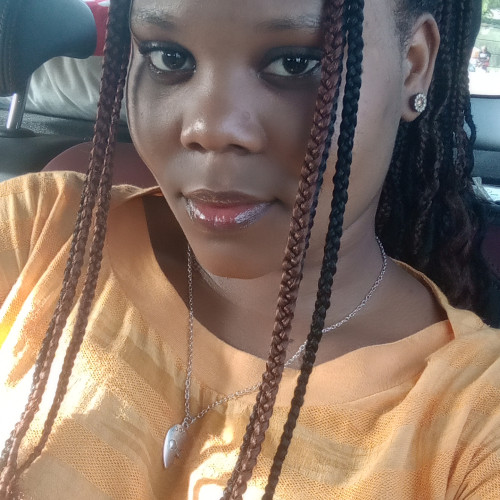 Esther A. profile photo