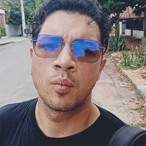 Efren G. profile photo