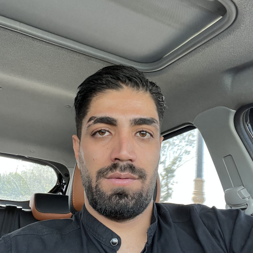 Hossein R. profile photo