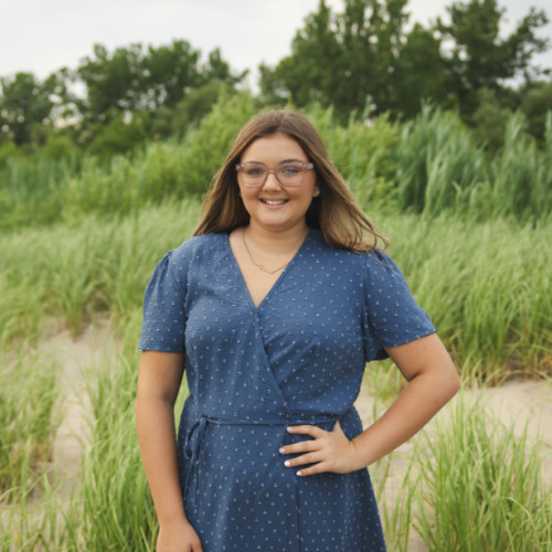 Gianna L. profile photo