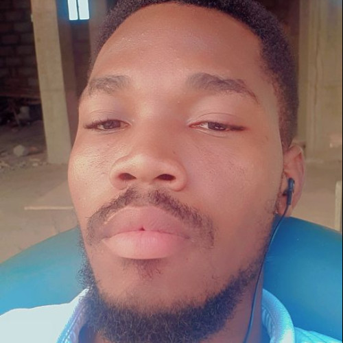 Saviour  W. profile photo