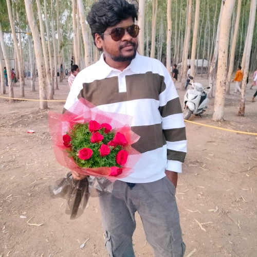 dinesh k. profile photo