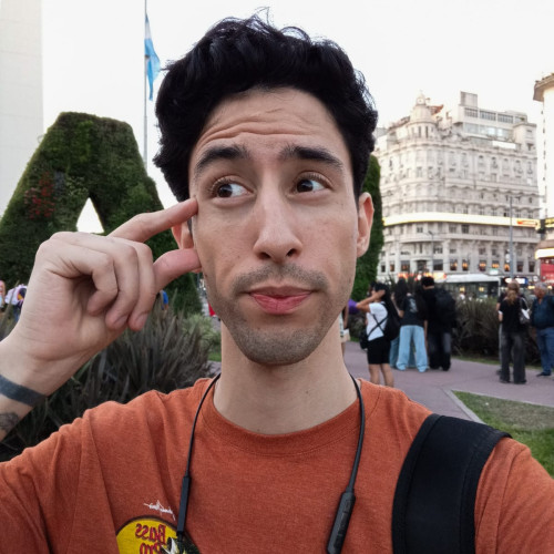 Mariano C. profile photo