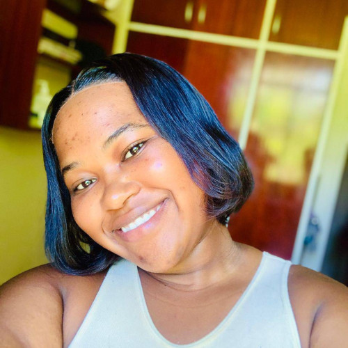 sinenhlanhla m. profile photo