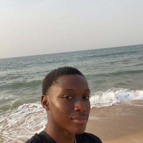 Amaru M. profile photo