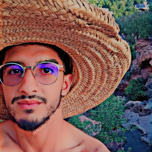 Yassir E. profile photo