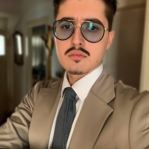 Gino P.
