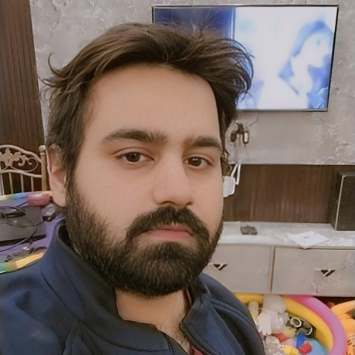 Muhammad Faisal  R. profile photo