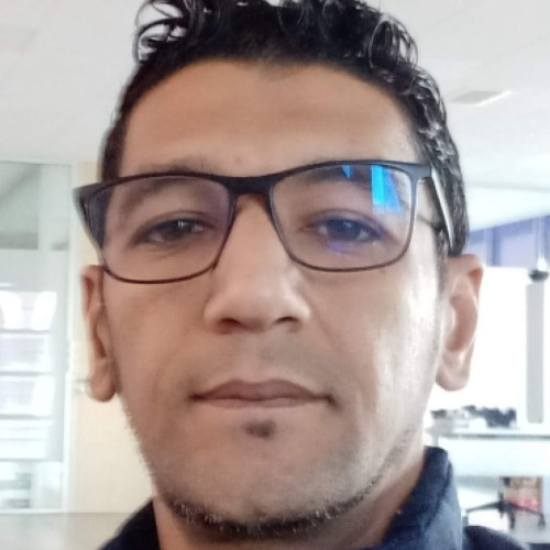 Aziz B. profile photo